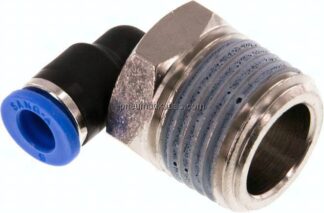 Winkel-Steckanschluss R 1/2"-6mm, IQS-Standard