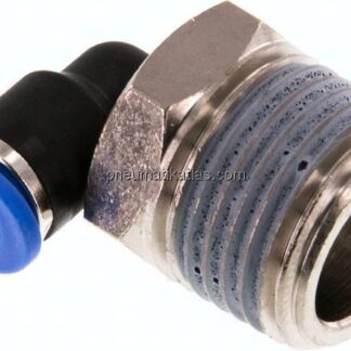 Winkel-Steckanschluss R 1/2"-6mm, IQS-Standard