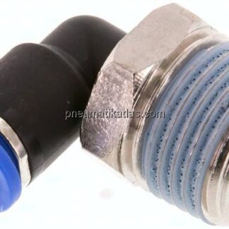 Winkel-Steckanschluss R 1/2"-8mm, IQS-Standard