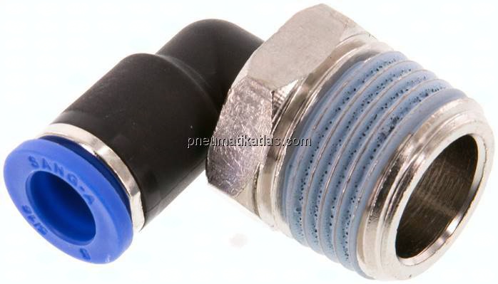 Winkel-Steckanschluss R 1/2"-8mm, IQS-Standard