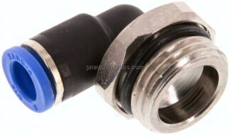 Winkel-Steckanschluss G 1/2"-8mm, IQS-Standard
