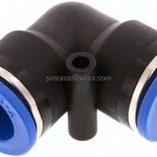 Winkel-Steckanschluss 14mm, IQS-Standard