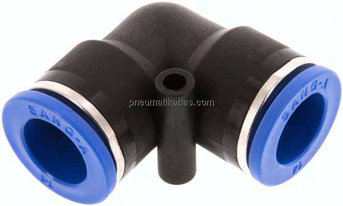 Winkel-Steckanschluss 14mm, IQS-Standard