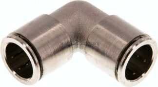 Winkel-Steckanschluss 14mm, IQS-MSV (Hochtemperatur)