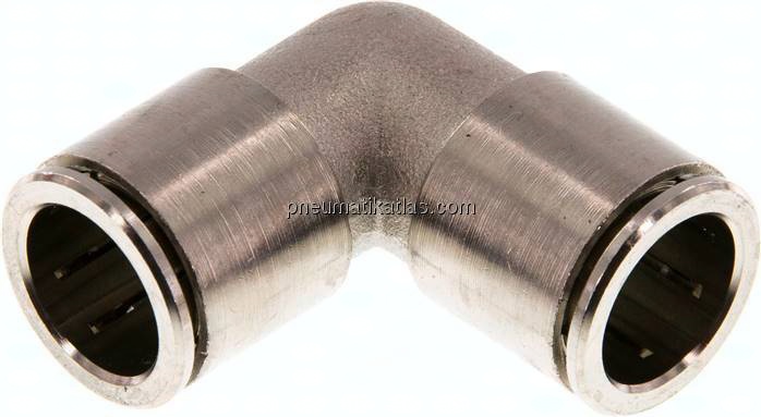 Winkel-Steckanschluss 14mm, IQS-MSV (Hochtemperatur)