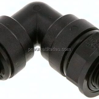 Winkel-Steckanschluss G 1/4"-10mm, IQS-FDA