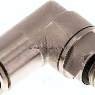 Winkel-Steckanschluss G 1/4"-12mm, IQS-MSV (Standard)