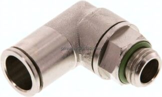 Winkel-Steckanschluss G 1/4"-12mm, IQS-MSV (Hochtemperatur)