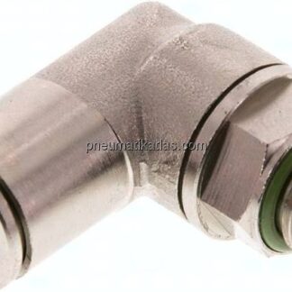 Winkel-Steckanschluss G 1/4"-12mm, IQS-MSV (Hochtemperatur)