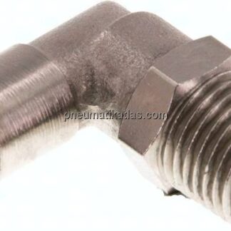 Winkel-Steckanschluss R 1/4"-6mm, IQS-MSV (Hochtemperatur)