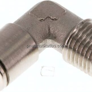 Winkel-Steckanschluss, festst. R 1/4"-8mm, IQS-MSV (Standard)