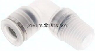 Winkel-Steckanschluss R 1/4"-8mm, IQS-PP