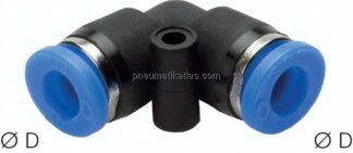 Winkel-Steckanschluss 5/16" (7,94 mm), IQS-Inch