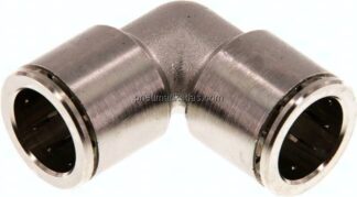 Winkel-Steckanschluss 16mm, IQS-MSV (Hochtemperatur)
