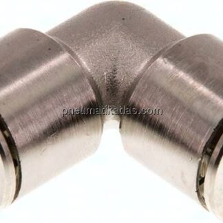 Winkel-Steckanschluss 16mm, IQS-MSV (Hochtemperatur)