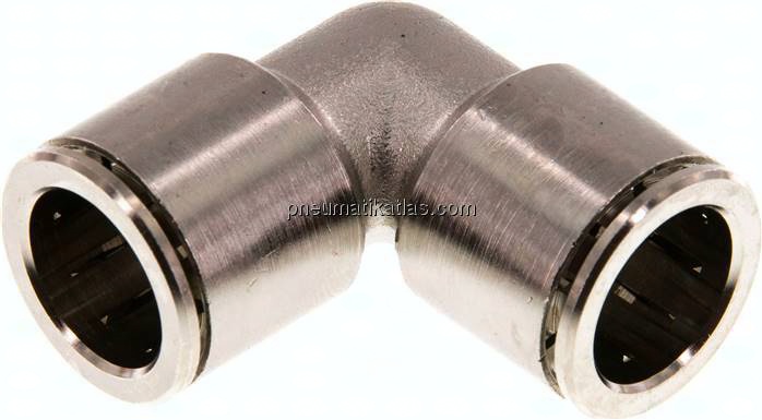Winkel-Steckanschluss 16mm, IQS-MSV (Hochtemperatur)