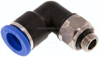 Winkel-Steckanschluss G 1/8"-10mm, IQS-Standard