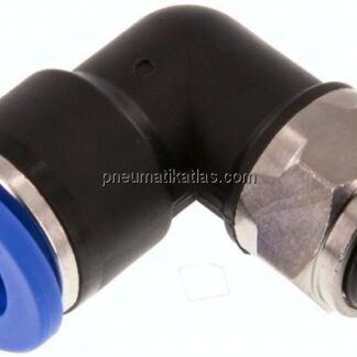 Winkel-Steckanschluss G 1/8"-10mm, IQS-Standard