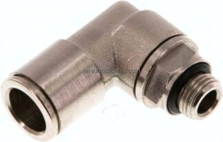 Winkel-Steckanschluss G 1/8"-10mm, IQS-MSV (Standard)