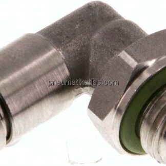 Winkel-Steckanschluss, pos. G 1/8"-4mm, IQS-Edelstahl