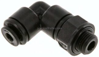 Winkel-Steckanschluss G 1/8"-4mm, IQS-FDA