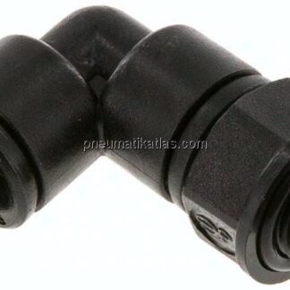 Winkel-Steckanschluss G 1/8"-4mm, IQS-FDA
