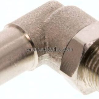 Winkel-Steckanschluss R 1/8"-4mm, IQS-MSV (Hochtemperatur)