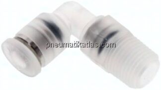 Winkel-Steckanschluss R 1/8"-4mm, IQS-PP