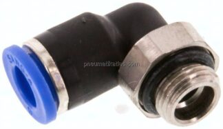 Winkel-Steckanschluss G 1/8"- 6msm, IQS-Standard