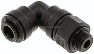 Winkel-Steckanschluss G 1/8"-6mm, IQS-FDA