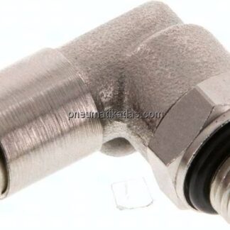 Winkel-Steckanschluss G 1/8"-6mm, IQS-MSV (Standard)