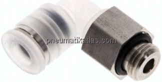Winkel-Steckanschluss G 1/8"-6mm, IQS-PP