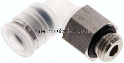 Winkel-Steckanschluss G 1/8"-6mm, IQS-PP
