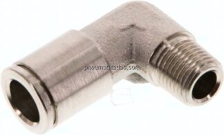 Winkel-Steckanschluss, festst. R 1/8"-8mm, IQS-MSV (Standard)