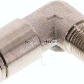 Winkel-Steckanschluss, festst. R 1/8"-8mm, IQS-MSV (Standard)