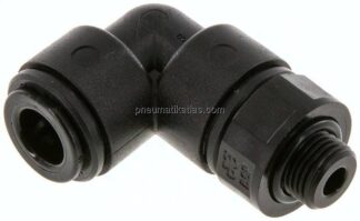 Winkel-Steckanschluss G 1/8"-8mm, IQS-FDA