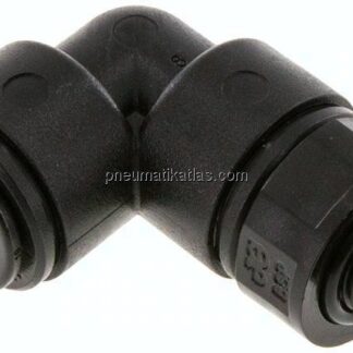 Winkel-Steckanschluss G 1/8"-8mm, IQS-FDA