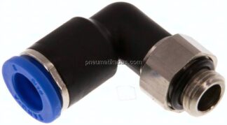 Winkel-Steckanschluss G 1/8"-8mm, IQS-Standard