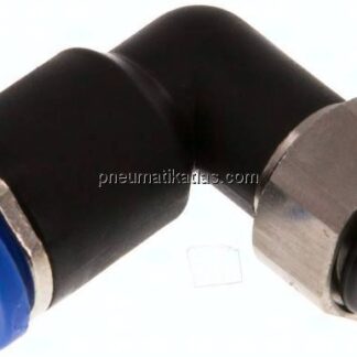 Winkel-Steckanschluss G 1/8"-8mm, IQS-Standard