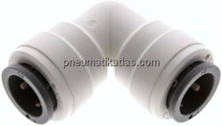 Winkel-Steckanschluss 1/2" (12,7 mm)-1/2" (12,7 mm), IQS-LE (EPDM-Dichtung)