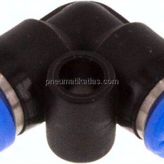 Winkel-Steckanschluss 1/8" (3,17 mm), IQS-Inch
