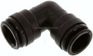 Winkel-Steckanschluss 22mm, IQS-Big