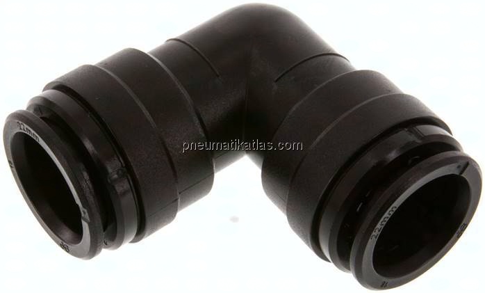 Winkel-Steckanschluss 22mm, IQS-Big