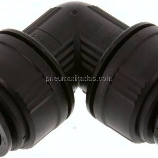 Winkel-Steckanschluss 28mm, IQS-Big