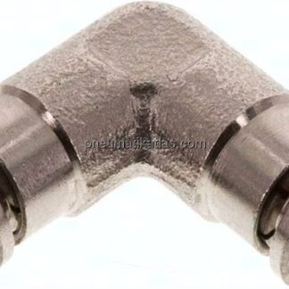Winkel-Steckanschluss 3mm, IQS-MSV (Standard)