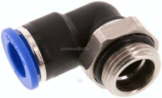 Winkel-Steckanschluss G 3/8"-10mm, IQS-Standard