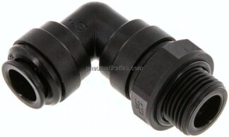 Winkel-Steckanschluss G 3/8"-10mm, IQS-FDA