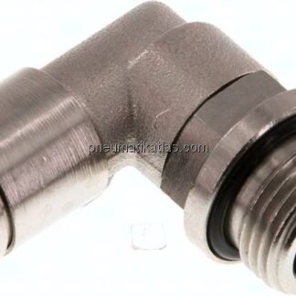 Winkel-Steckanschluss G 3/8"-10mm, IQS-MSV (Standard)