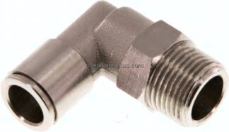 Winkel-Steckanschluss R 3/8"-10mm, IQS-MSV (Standard)