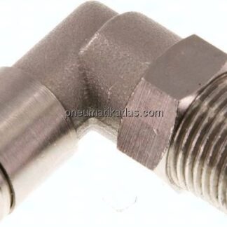 Winkel-Steckanschluss R 3/8"-10mm, IQS-MSV (Standard)